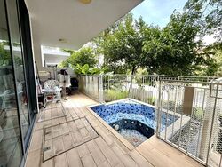 The Luxurie (D19), Condominium #541888591